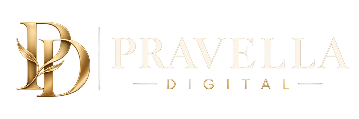 Pravella Digital